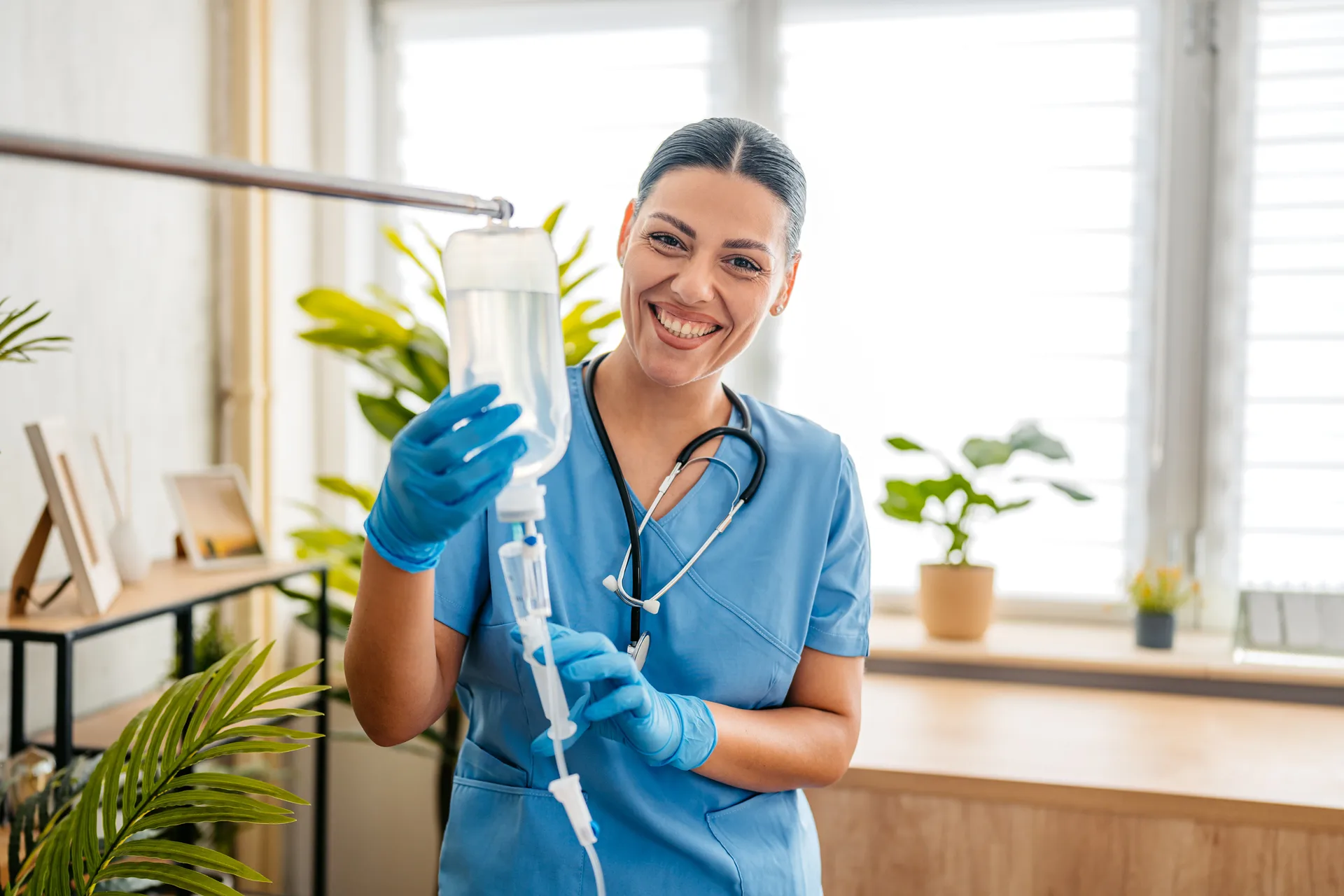 SeeBeyond Medicine membership experience