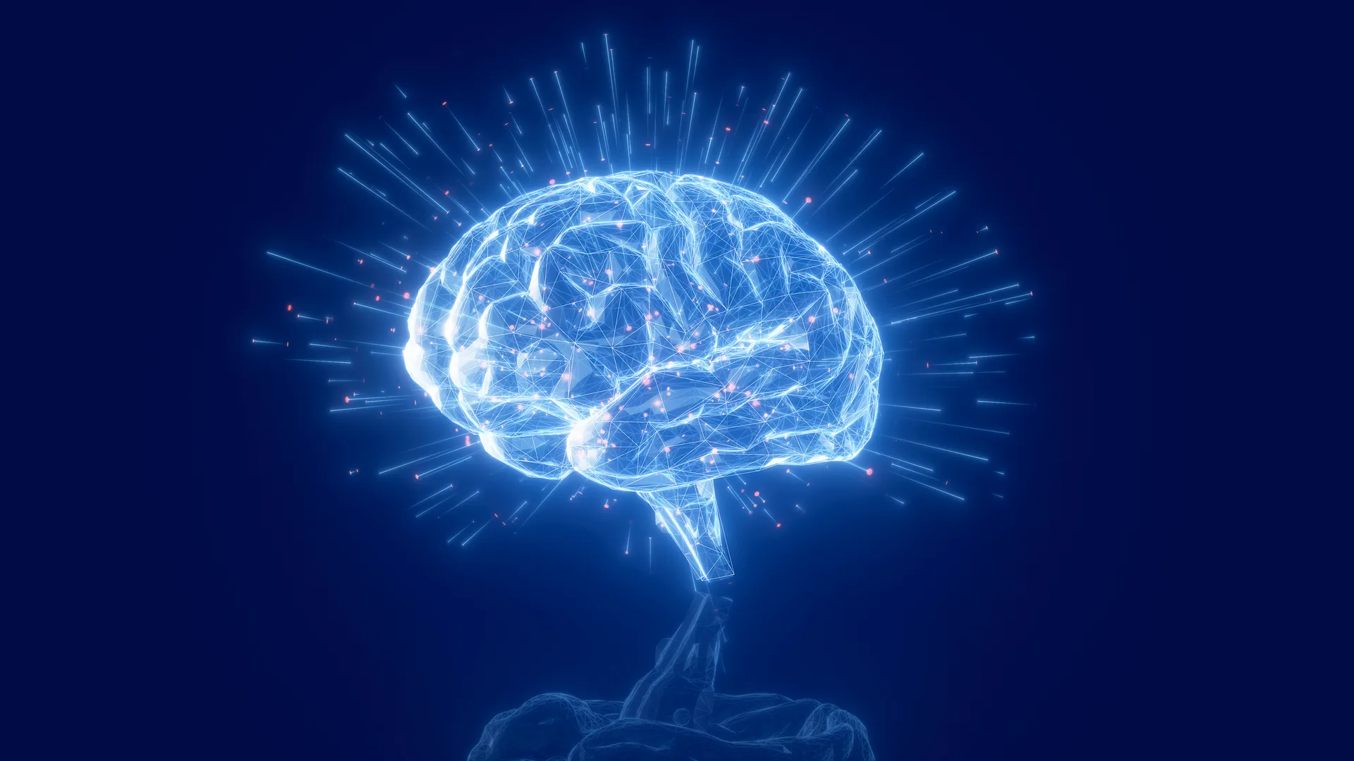 Deep TMS therapy at SeeBeyond Medicine