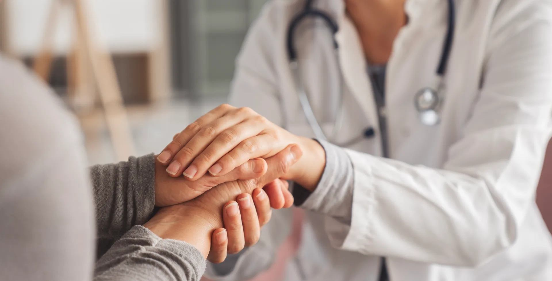 Integrative oncology at SeeBeyond Medicine