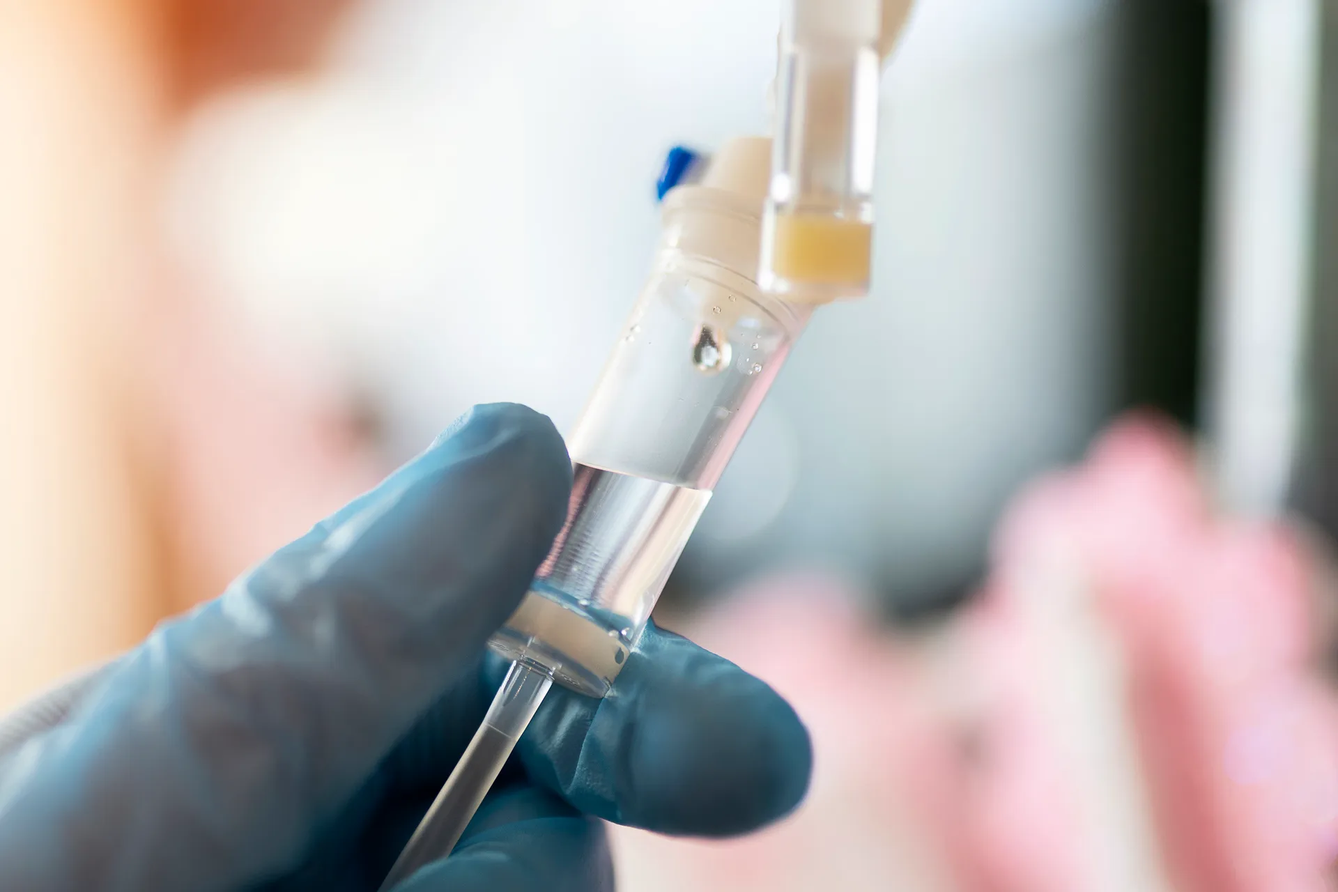 Integrative oncology treatment