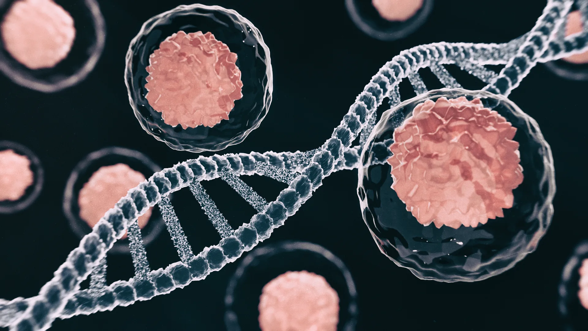 Regenerative medicine at SeeBeyond Medicine