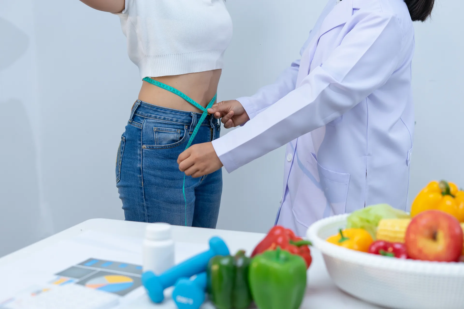 Medical weight management at SeeBeyond Medicine