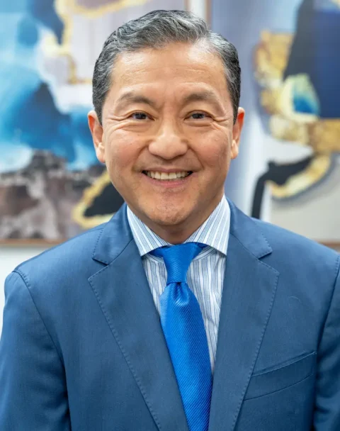 Bernard Lee, MD
