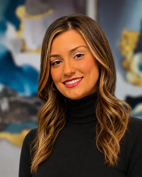 Lori Preldakaj
