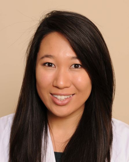 Mina Grace Park, MD