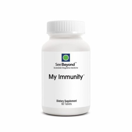 My Immunity