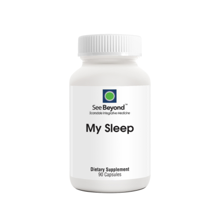 My Sleep